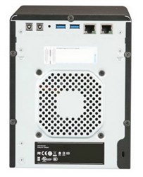 ذخیره ساز شبکه NAS وسترن دیجیتال WD Sentinel DX4000 8TB81898thumbnail